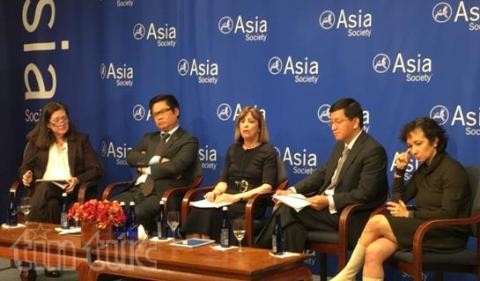 Hội thảo về năm APEC Việt Nam 2017 tại Mỹ - ảnh 1